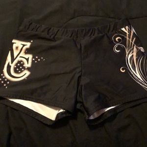 World Cup Practice Spandex